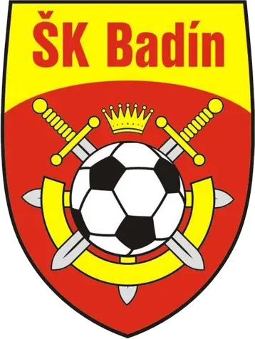 ŠK Badín
